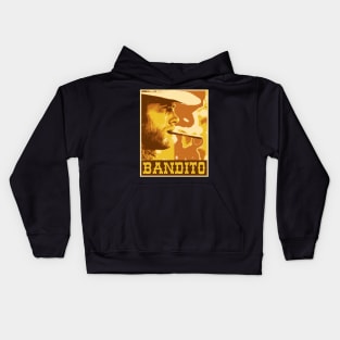 Bandito Kids Hoodie